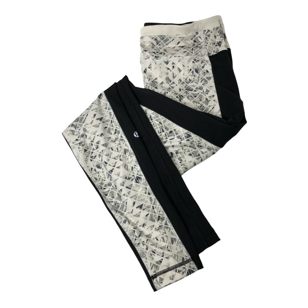 Lululemon Speed Tight II Full-on Luxtreme Leggings